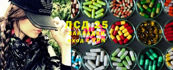 MESCALINE Бородино